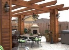 Kwikfynd Pergolas
berwick